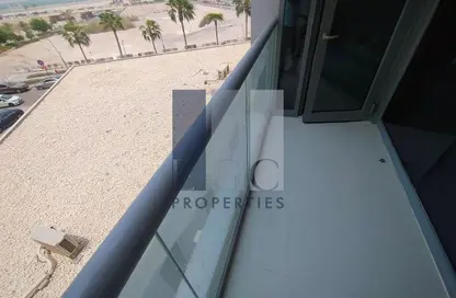 Apartment - 1 Bedroom - 1 Bathroom for rent in Meera 1 - Shams Abu Dhabi - Al Reem Island - Abu Dhabi