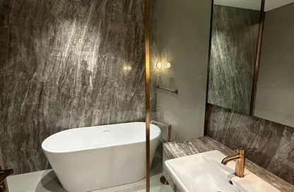 Apartment - 1 Bedroom - 2 Bathrooms for rent in Westwood Grande II - Jumeirah Village Circle - Dubai