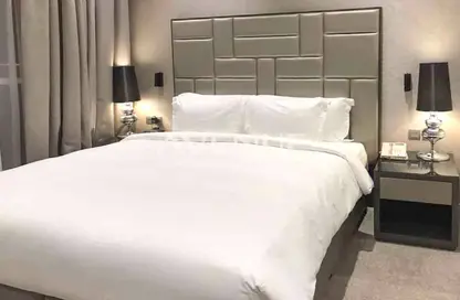 Apartment - 1 Bedroom - 2 Bathrooms for sale in Artesia A - Artesia - DAMAC Hills - Dubai