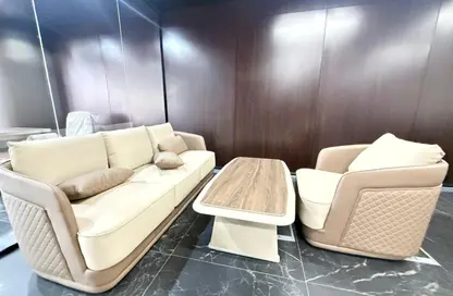 Office Space - Studio for rent in The Citadel Tower - Business Bay - Dubai