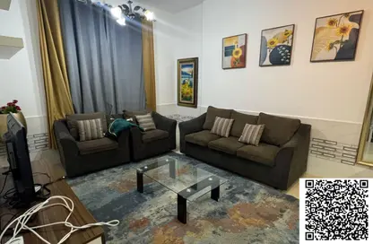 Apartment - 1 Bedroom - 2 Bathrooms for sale in City Tower - Al Nuaimiya - Ajman
