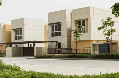 Townhouse - 3 Bedrooms - 4 Bathrooms for rent in Al Zahia - Muwaileh Commercial - Sharjah