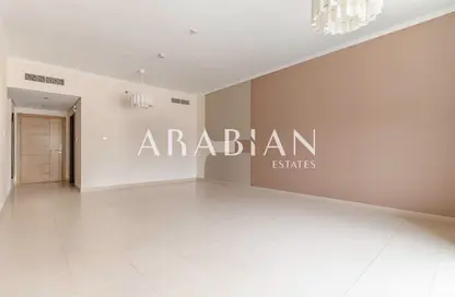 Apartment - 1 Bedroom - 1 Bathroom for sale in Burj Views podium - Burj Views - Downtown Dubai - Dubai