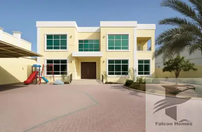 Villa - 6 Bedrooms - 7 Bathrooms for rent in Al Barsha 2 Villas - Al Barsha 2 - Al Barsha - Dubai