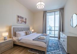 Apartment - 3 bedrooms - 3 bathrooms for rent in Noora - Al Habtoor City - Business Bay - Dubai