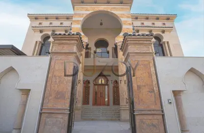 فيلا - 6 غرف نوم - 8 حمامات للايجار في فلل القوز 4 - القوز 4 - القوز - دبي