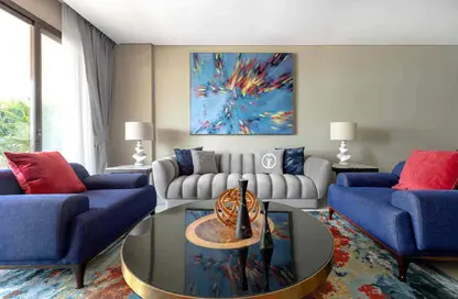 Apartment - 1 Bedroom - 2 Bathrooms for sale in Royal Amwaj Residence South - The Royal Amwaj - Palm Jumeirah - Dubai