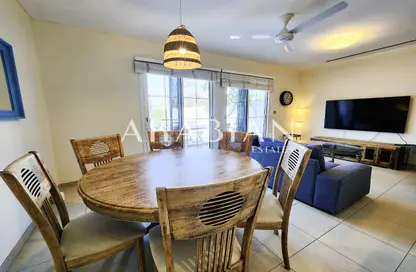 Townhouse - 3 Bedrooms - 3 Bathrooms for rent in District 5A - Jumeirah Village Triangle - Dubai