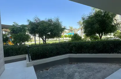 Apartment - 4 Bedrooms - 5 Bathrooms for sale in Maryam Island - Sharjah