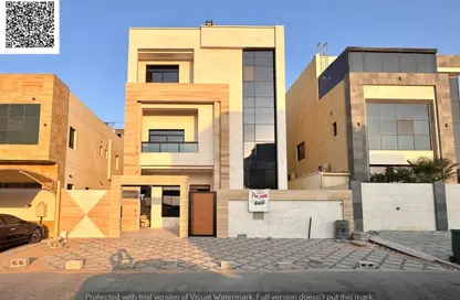 Villa - 7 Bedrooms - 7+ Bathrooms for sale in Al Yasmeen 1 - Al Yasmeen - Ajman