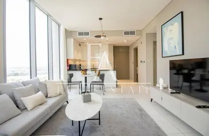Apartment - 1 Bedroom - 2 Bathrooms for rent in Residences 12 - District One - Mohammed Bin Rashid City - Dubai