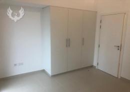 Room / Bedroom image for: Apartment - 2 bedrooms - 2 bathrooms for rent in Zahra Breeze Apartments 3A - Zahra Breeze Apartments - Town Square - Dubai, Image 1