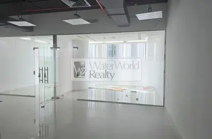 Office Space - Studio - 1 Bathroom for sale in The Prism - Business Bay - Dubai Office Space - Studio - 1 Bathroom for sale in The Prism - Business Bay - Dubai