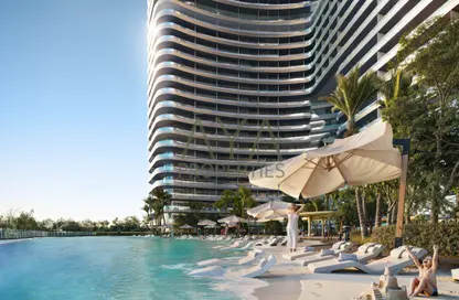 Apartment - 2 Bedrooms - 3 Bathrooms for sale in Binghatti Hills - Dubai Science Park - Dubai