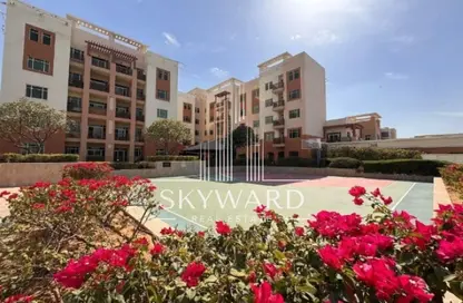 Apartment - 1 Bedroom - 2 Bathrooms for sale in Al Sabeel Building - Al Ghadeer - Abu Dhabi