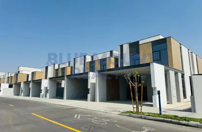 Townhouse - 3 Bedrooms - 4 Bathrooms for rent in Mudon Al Ranim 1 - Mudon - Dubai