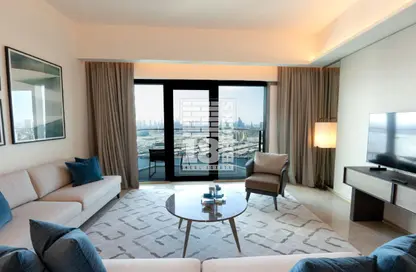 Apartment - 3 Bedrooms - 3 Bathrooms for sale in Address Harbour Point Tower 2 - Address Harbour Point - Dubai Creek Harbour (The Lagoons) - Dubai