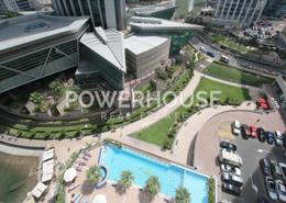 Studio - 1 bathroom for sale in Lake Terrace - Lake Almas East - Jumeirah Lake Towers - Dubai