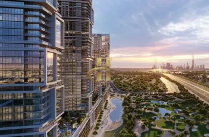 دوبلكس - 4 غرف نوم - 5 حمامات للبيع في شوبا ون برج ج - شوبا ون - صبحا هارتلاند - مدينة الشيخ محمد بن راشد - دبي دوبلكس - 4 غرف نوم - 5 حمامات للبيع في شوبا ون برج ج - شوبا ون - صبحا هارتلاند - مدينة الشيخ محمد بن راشد - دبي