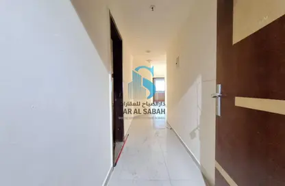 Apartment - 1 Bedroom - 1 Bathroom for rent in Al Nahda Complex - Al Nahda - Sharjah