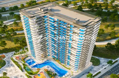 شقة - 1 حمام للبيع في منتجع سامانا - مدينة دبي للإنتاج (اي ام بي زد) - دبي شقة - 1 حمام للبيع في منتجع سامانا - مدينة دبي للإنتاج (اي ام بي زد) - دبي