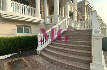 Villa - 5 Bedrooms - 7 Bathrooms for sale in Al Forsan Village - Khalifa City - Abu Dhabi