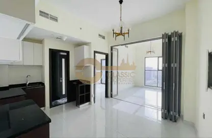 Apartment - 1 Bedroom - 1 Bathroom for sale in Wavez Residence - Liwan - Dubai Land - Dubai Apartment - 1 Bedroom - 1 Bathroom for sale in Wavez Residence - Liwan - Dubai Land - Dubai