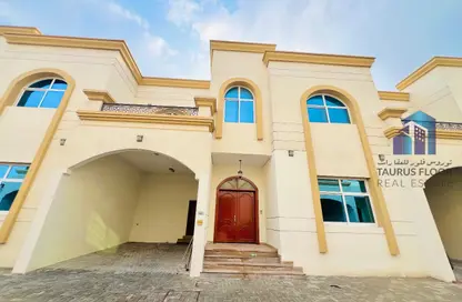 Villa - 3 Bedrooms - 4 Bathrooms for rent in AGH Villas - Al Rashidiya - Dubai