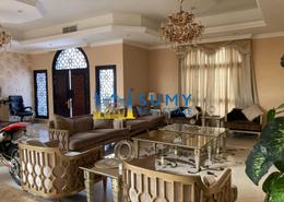 Living / Dining Room image for: Villa - 6 bedrooms - 7 bathrooms for rent in Al Mizhar - Dubai, Image 1