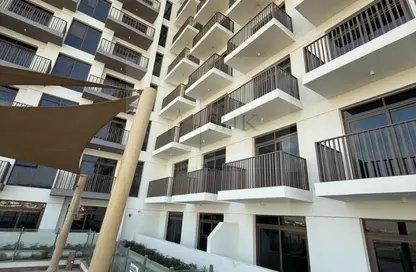 شقة - 1 حمام للبيع في عزيزي العنبر - الفرجان - دبي