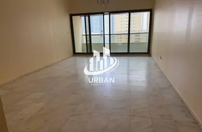 Apartment - 3 Bedrooms - 3 Bathrooms for rent in Al Taawun - Sharjah