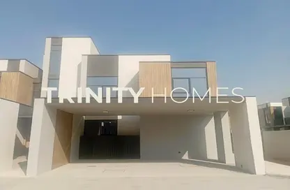 Townhouse - 4 Bedrooms - 4 Bathrooms for rent in Mudon Al Ranim 1 - Mudon - Dubai
