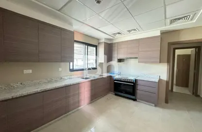 Townhouse - 3 Bedrooms - 4 Bathrooms for sale in Sharjah Sustainable City - Sharjah