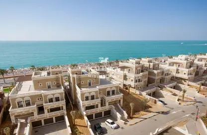 Apartment - 2 Bedrooms - 2 Bathrooms for sale in Balqis Residence 2 - Kingdom of Sheba - Palm Jumeirah - Dubai