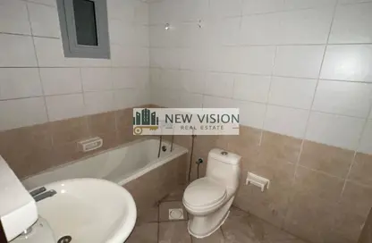 Apartment - 2 Bedrooms - 2 Bathrooms for rent in Al Majaz Pearl - Al Majaz 2 - Al Majaz - Sharjah