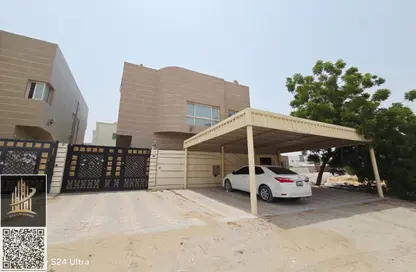 Villa - 5 Bedrooms - 7+ Bathrooms for sale in Al Rawda 1 - Al Rawda - Ajman