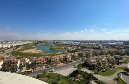 Apartment - Studio - 1 Bathroom for sale in Royal breeze 3 - Royal Breeze - Al Hamra Village - Ras Al Khaimah