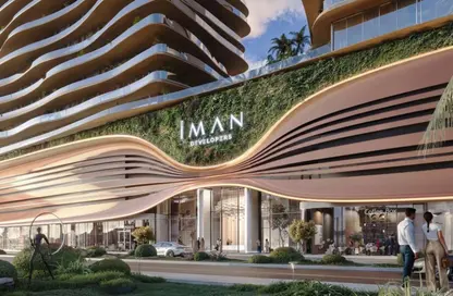 Apartment - Studio - 1 Bathroom for sale in One Sky Park - Jumeirah Village Circle - Dubai