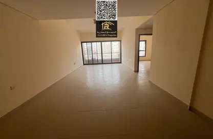 شقة - غرفة نوم - 2 حمامات للايجار في 2 الحميدية - الحميدية - عجمان