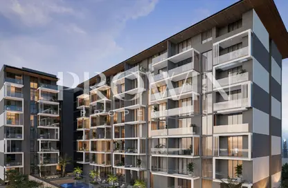 Apartment - 1 Bedroom - 2 Bathrooms for sale in Elo - Damac Hills 2 - Dubai