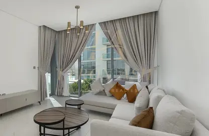 Apartment - 1 Bedroom - 2 Bathrooms for sale in Residences 18 - District One - Mohammed Bin Rashid City - Dubai Apartment - 1 Bedroom - 2 Bathrooms for sale in Residences 18 - District One - Mohammed Bin Rashid City - Dubai