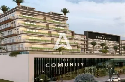 Apartment - 1 Bedroom - 2 Bathrooms for sale in The Community - Motor City - Dubai