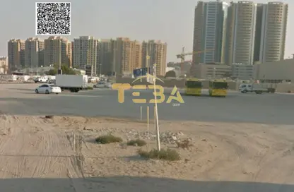 Land - Studio for sale in Al Rashidiya Towers - Al Rashidiya - Ajman Downtown - Ajman