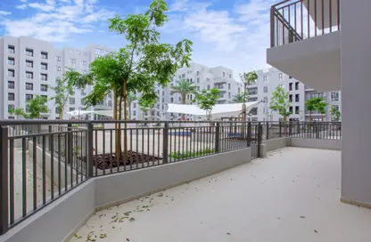 Apartment - 3 Bedrooms - 3 Bathrooms for sale in SAFI 2A - Town Square - Dubai
