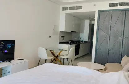 Apartment - Studio - 1 Bathroom for sale in Samana Hills - Arjan - Dubai