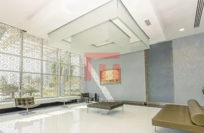 Apartment - 3 Bedrooms - 5 Bathrooms for sale in The Gate Tower 2 - Shams Abu Dhabi - Al Reem Island - Abu Dhabi