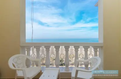 شقة - غرفة نوم - 1 حمام للبيع في 4 رويال بريز - رويال بريز - قرية الحمرا - رأس الخيمة