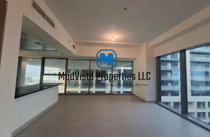 Apartment - 1 Bedroom - 2 Bathrooms for sale in Park View - Saadiyat Island - Abu Dhabi