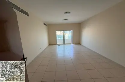 Apartment - 2 Bedrooms - 2 Bathrooms for rent in Al Naemiya Tower 1 - Al Naemiya Towers - Al Nuaimiya - Ajman