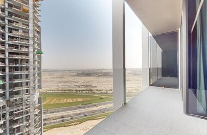 Apartment - 1 Bedroom - 1 Bathroom for rent in UPSIDE Living - Business Bay - Dubai